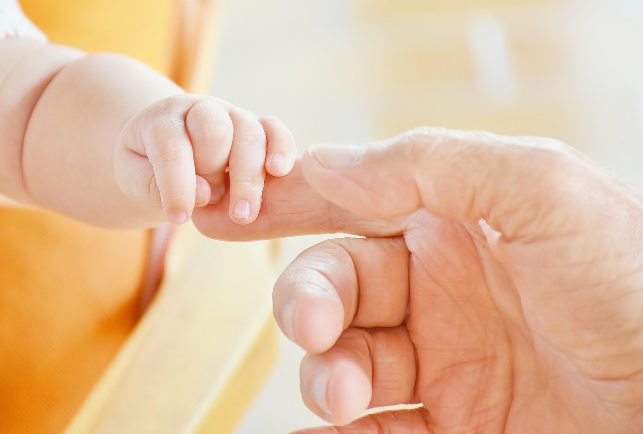 Baby Milestones